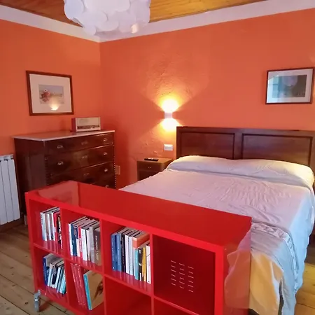 Casa Pini Rio_a * Riolunato